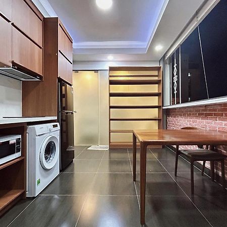 Hod Apartment Da Kao Ho Chi Minh-Byen Eksteriør billede
